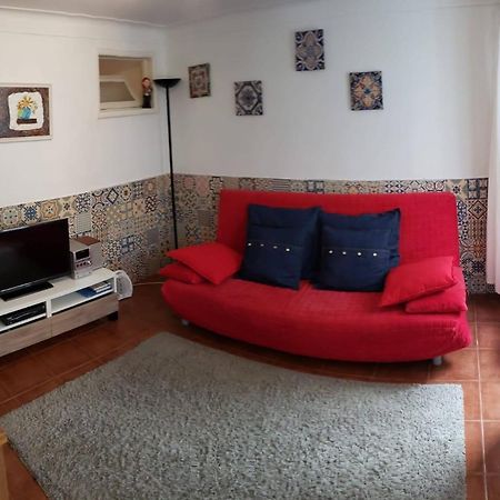 Lisbon City Centre Apartment Exterior foto