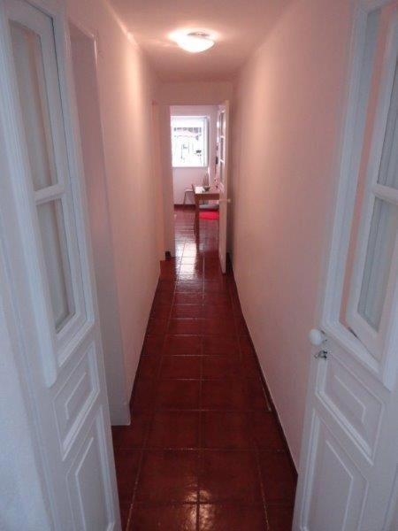 Lisbon City Centre Apartment Exterior foto
